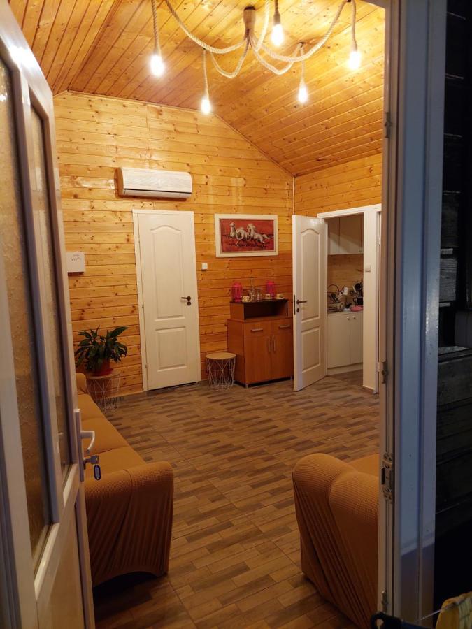 Cabana Oprisor Ocna Sibiului Εξωτερικό φωτογραφία